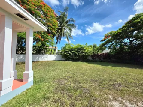 Yorkshire Street New Providence Paradise Island BS