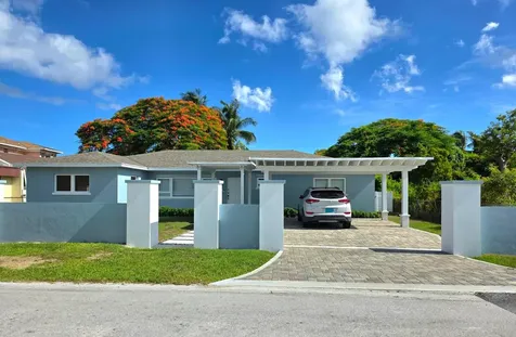 Yorkshire Street New Providence Paradise Island BS
