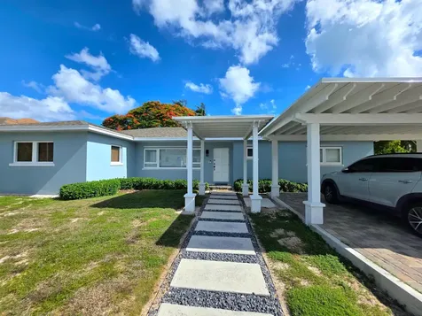 Yorkshire Street New Providence Paradise Island BS
