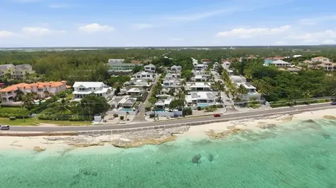 6 Western Shores New Providence Paradise Island BS