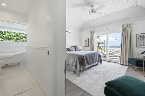 6 Western Shores New Providence Paradise Island BS