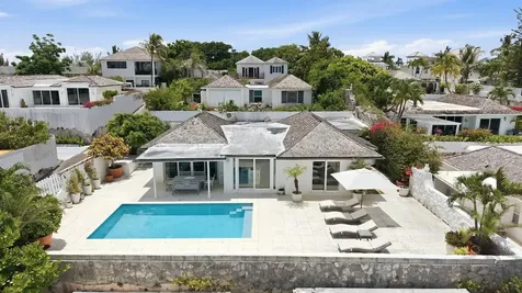 6 Western Shores New Providence Paradise Island BS