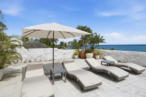 6 Western Shores New Providence Paradise Island BS