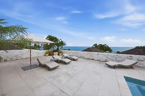 6 Western Shores New Providence Paradise Island BS