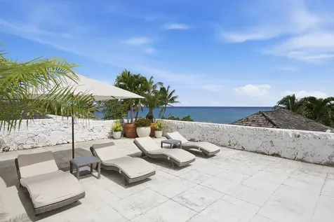 6 Western Shores New Providence Paradise Island BS