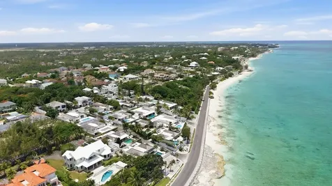 6 Western Shores New Providence Paradise Island BS