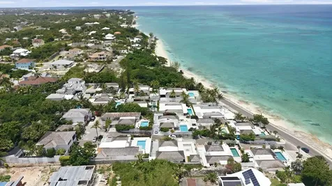6 Western Shores New Providence Paradise Island BS