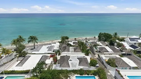 6 Western Shores New Providence Paradise Island BS
