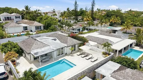 6 Western Shores New Providence Paradise Island BS