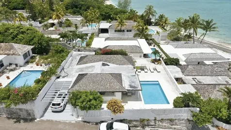 6 Western Shores New Providence Paradise Island BS