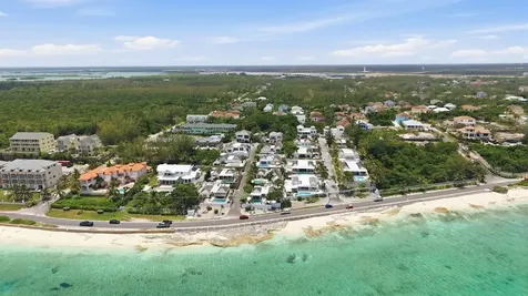 6 Western Shores New Providence Paradise Island BS
