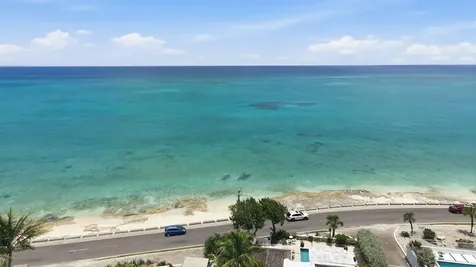 6 Western Shores New Providence Paradise Island BS