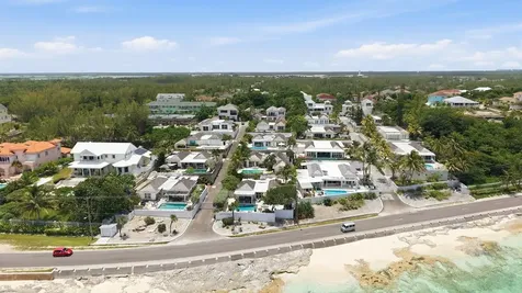 6 Western Shores New Providence Paradise Island BS