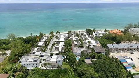 6 Western Shores New Providence Paradise Island BS