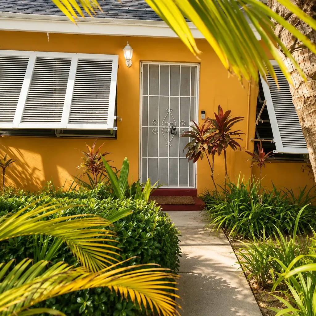 New Providence Paradise Island BS, 6 Cambridge Avenue, Unit Apt A