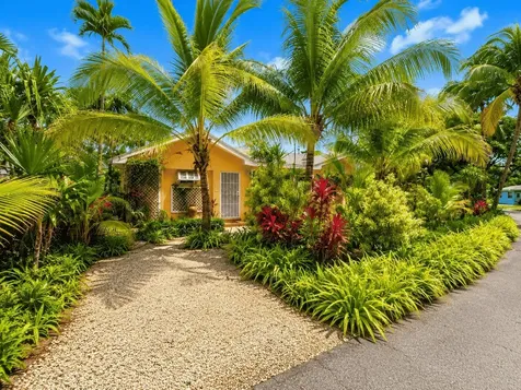 Cambridge Avenue 6 New Providence Paradise Island BS