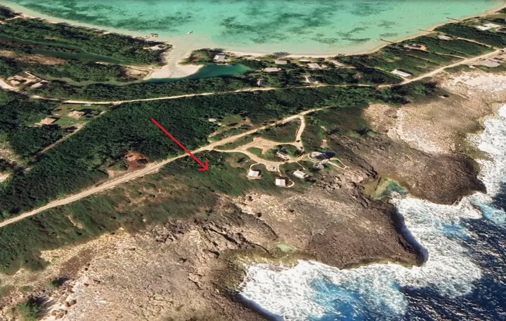 Whale Point Estates Eleuthera BS