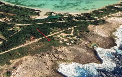 Whale Point Estates Eleuthera BS