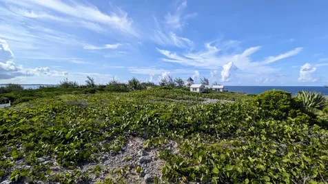 Whale Point Estates Eleuthera BS