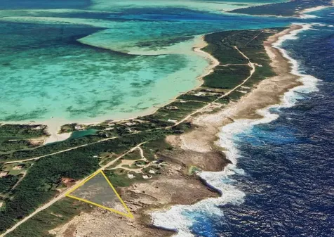 Whale Point Estates Eleuthera BS