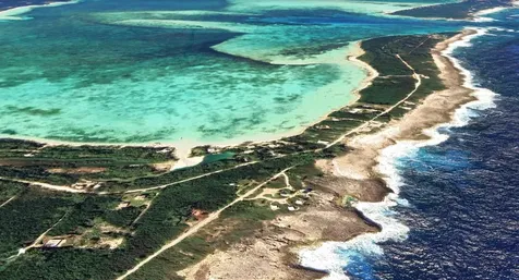 Whale Point Estates Eleuthera BS