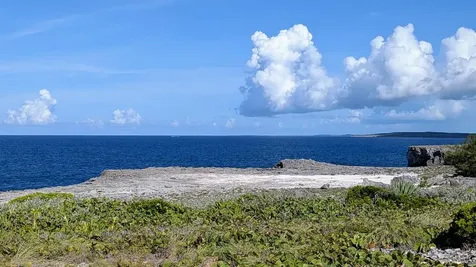 Whale Point Estates Eleuthera BS