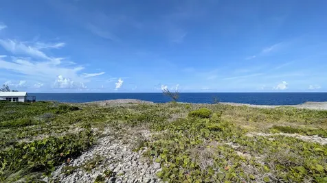 Whale Point Estates Eleuthera BS