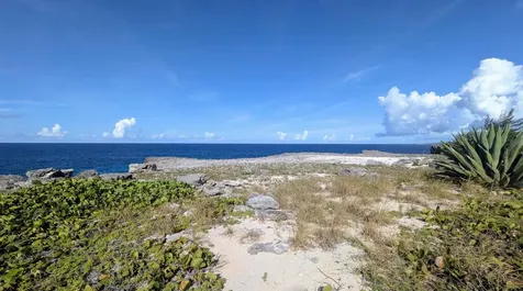Whale Point Estates Eleuthera BS