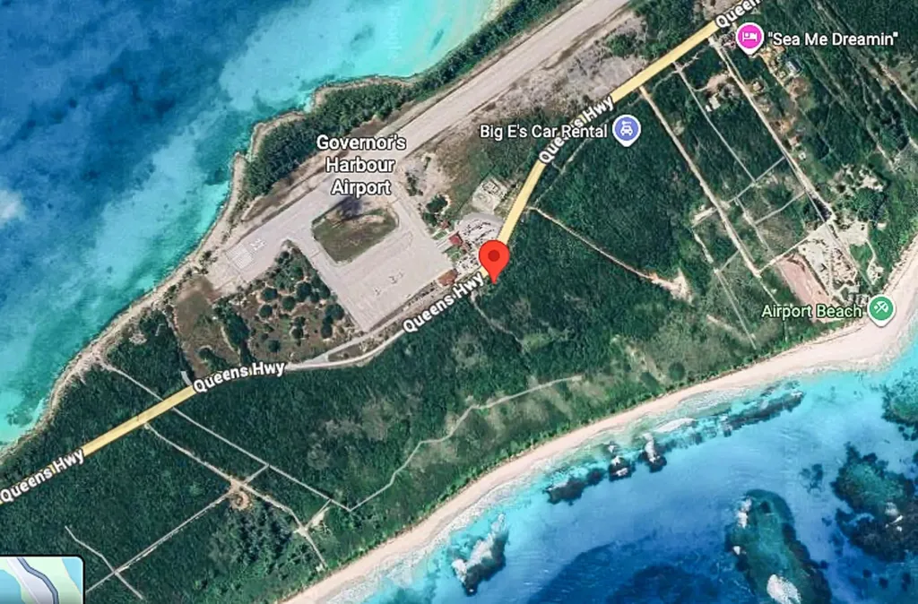 Eleuthera Acre Eleuthera BS