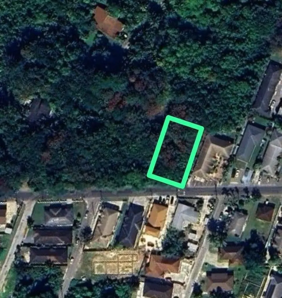 Bellot Road New Providence Paradise Island BS