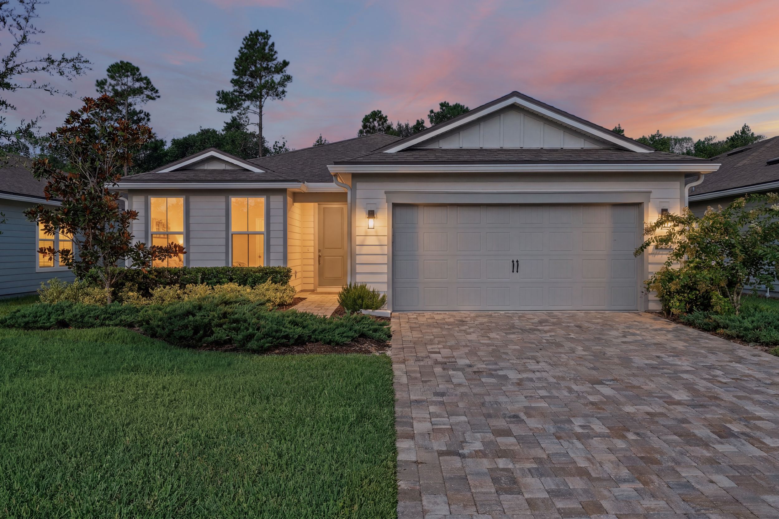 282 Timber Light Trail Ponte Vedra FL 32081