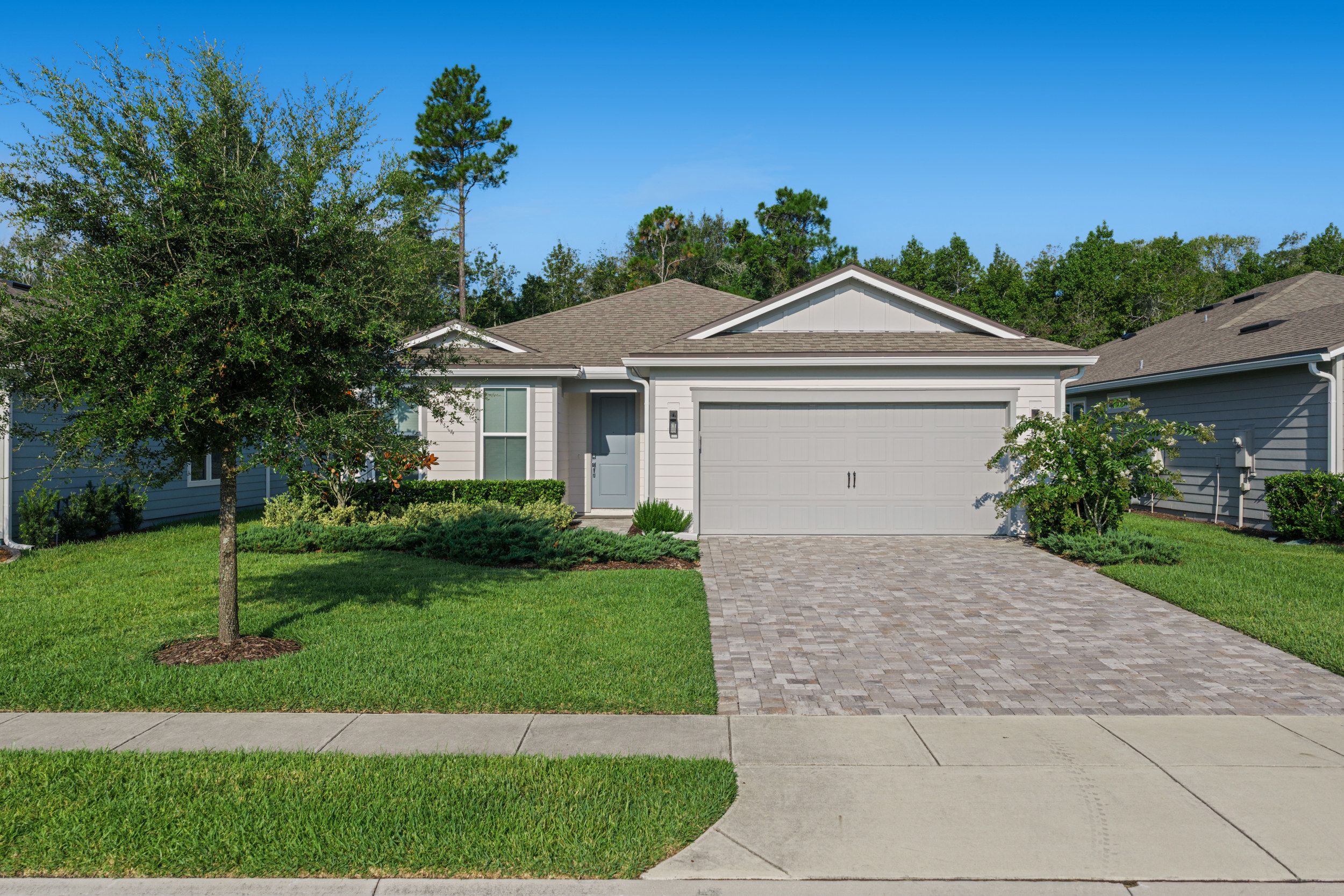 282 Timber Light Trail Ponte Vedra FL 32081