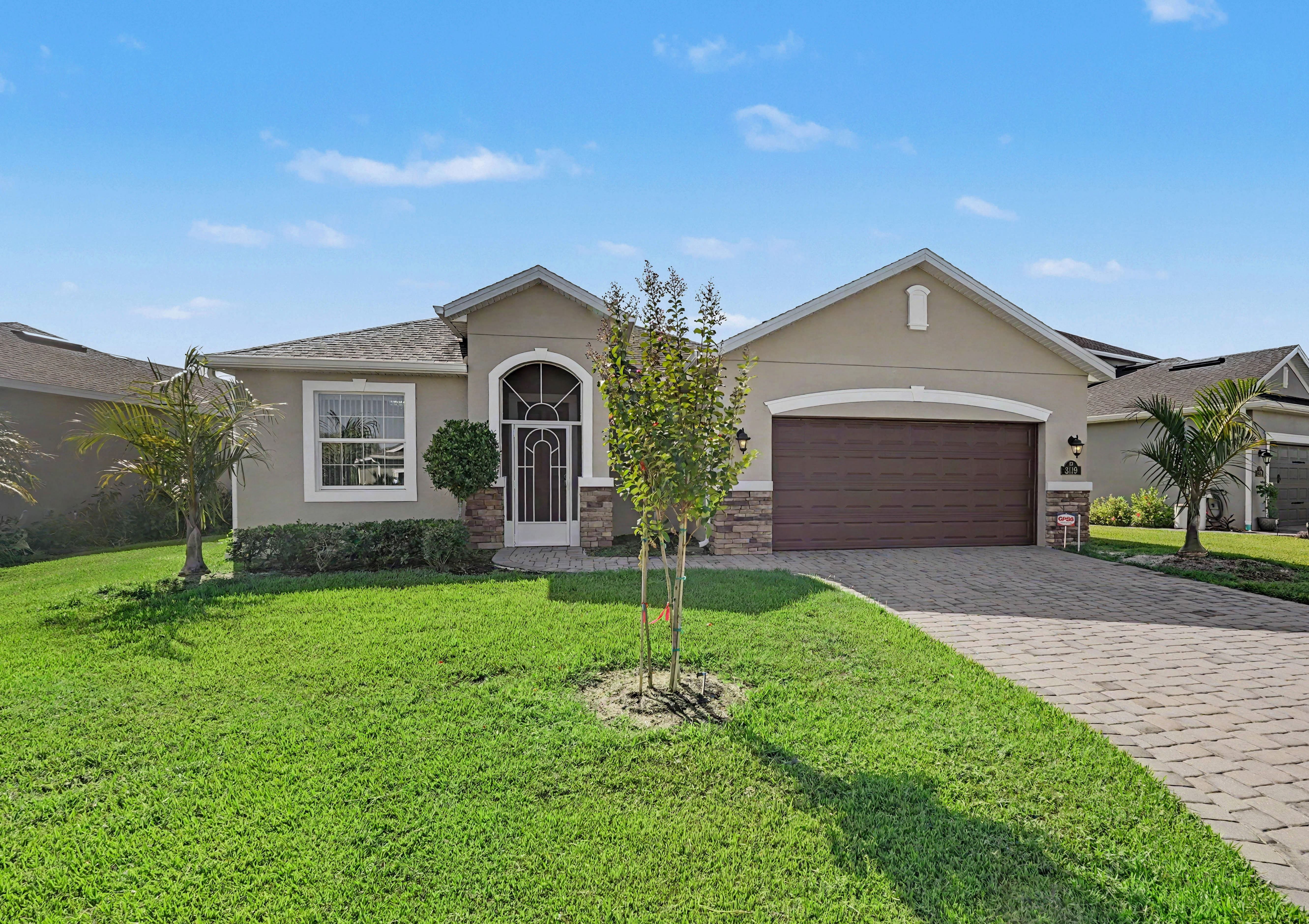 3119 Ribbon Grass Drive Melbourne FL 32940