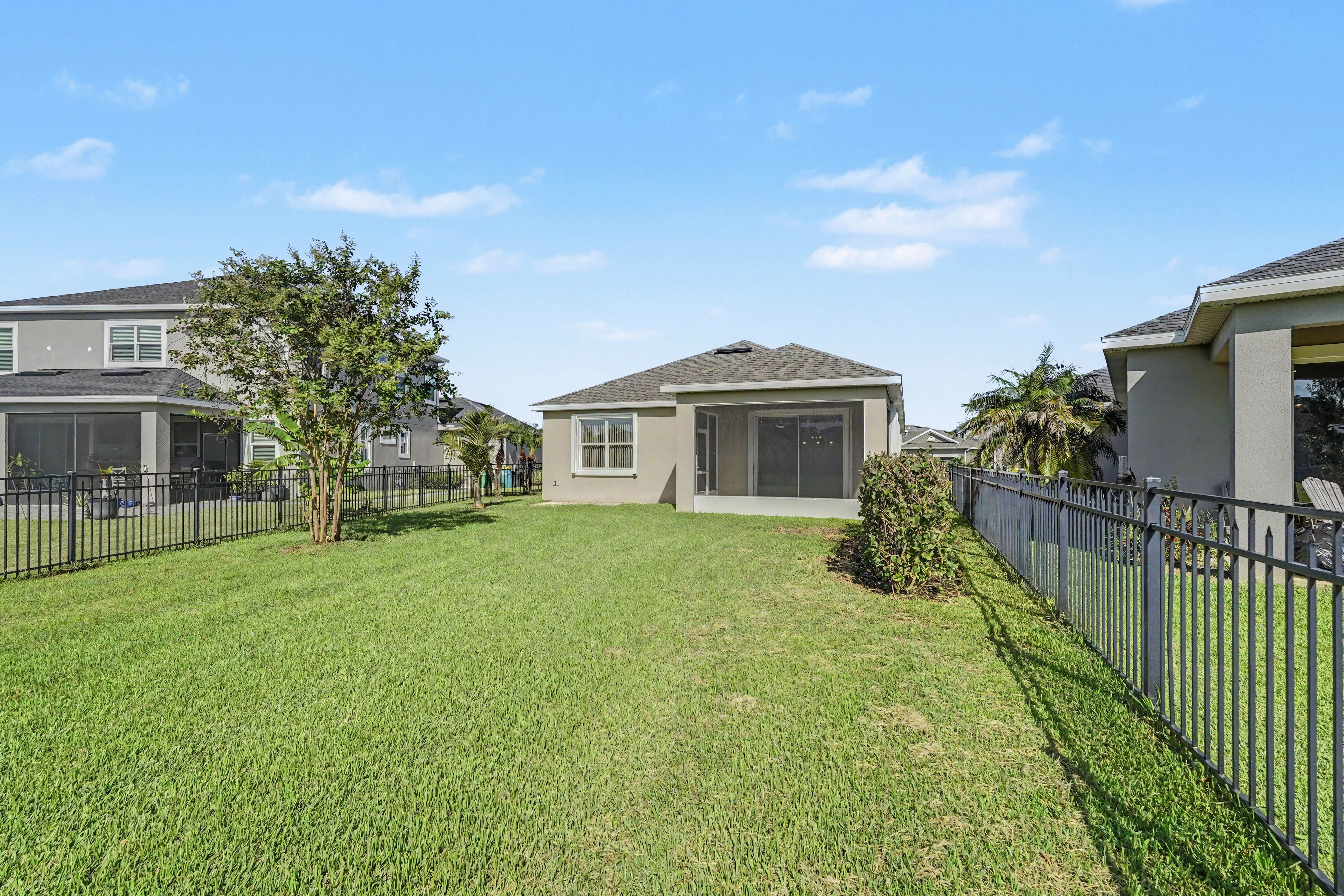 3119 Ribbon Grass Drive Melbourne FL 32940