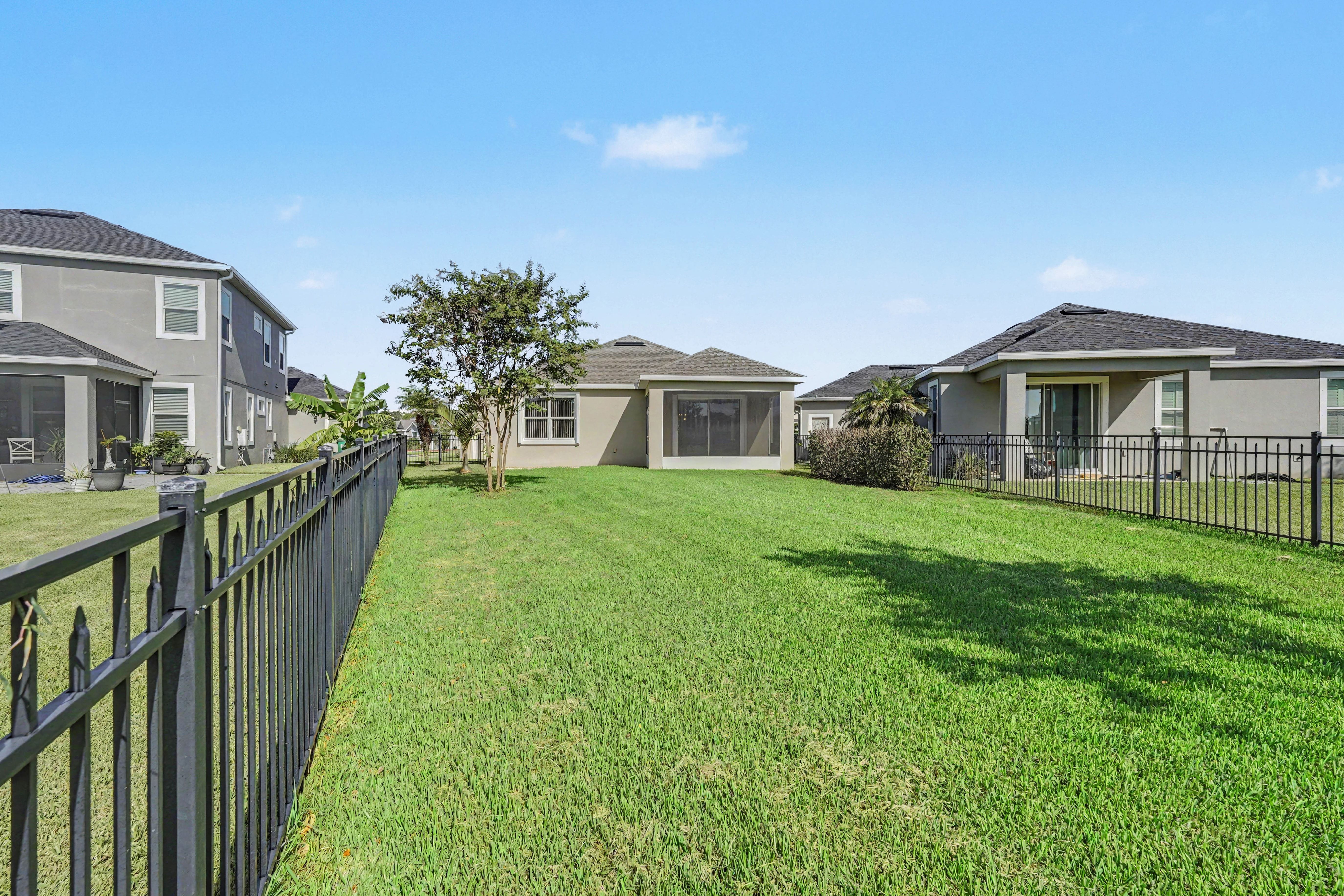 3119 Ribbon Grass Drive Melbourne FL 32940