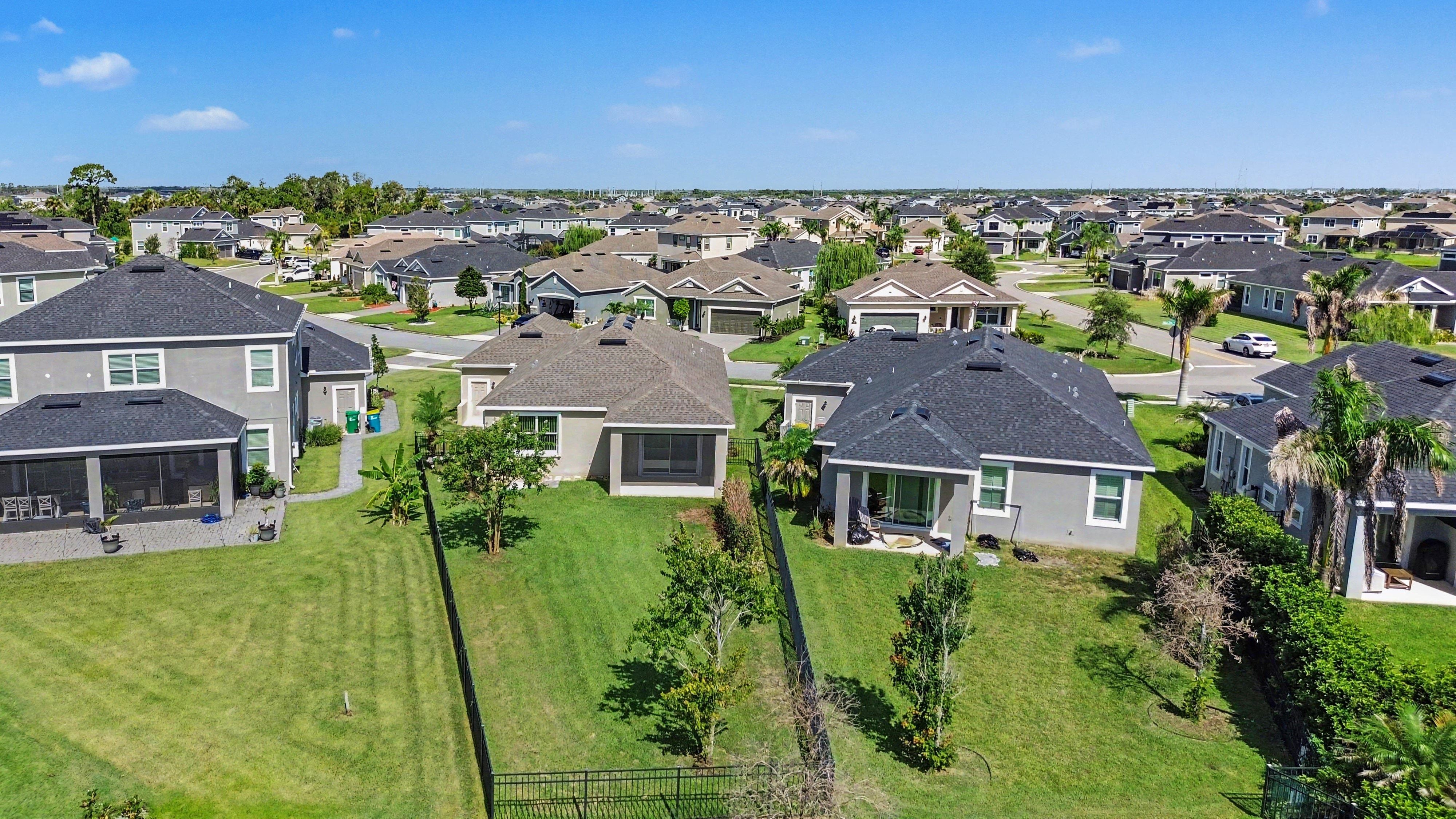 3119 Ribbon Grass Drive Melbourne FL 32940