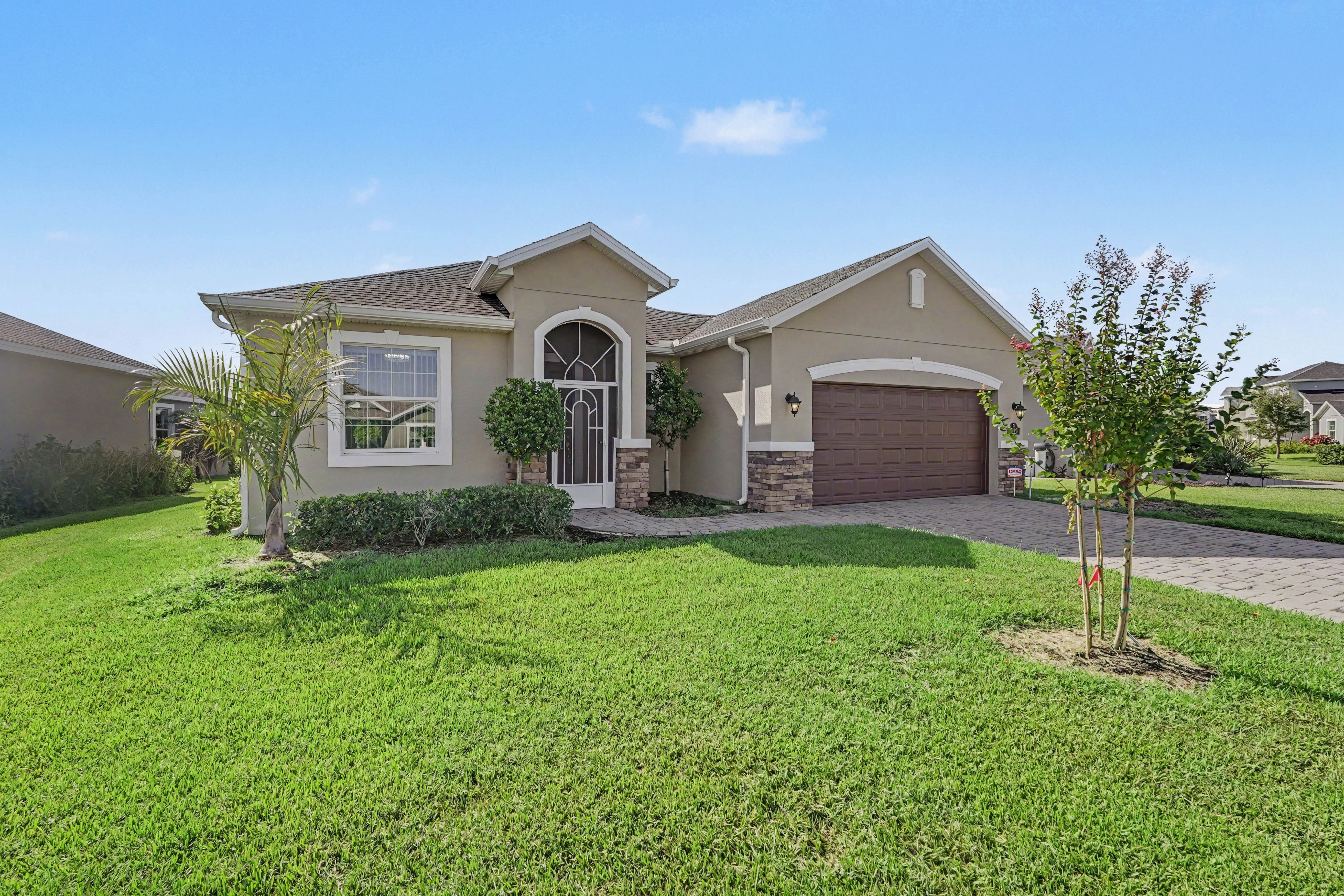 3119 Ribbon Grass Drive Melbourne FL 32940