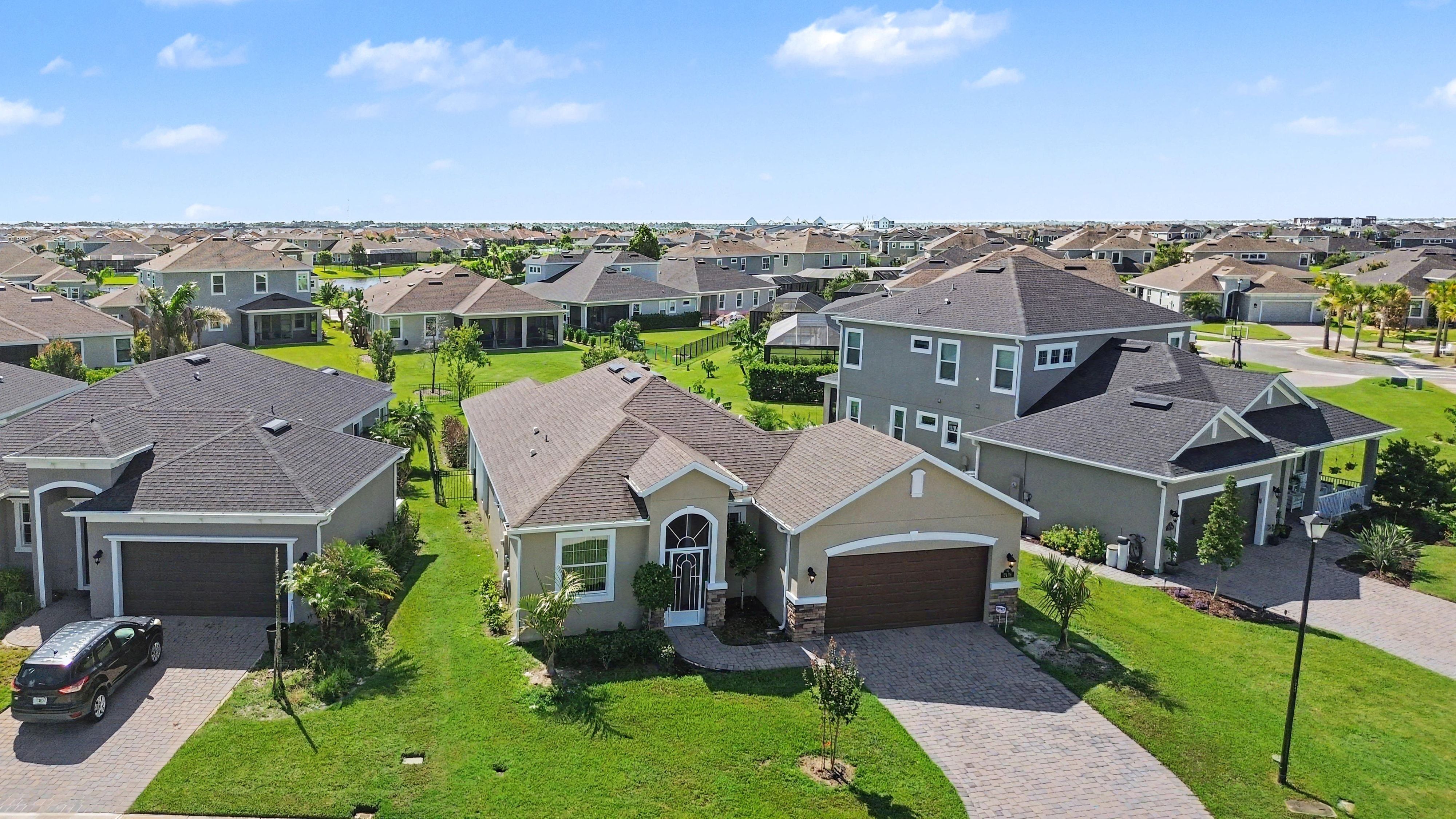 3119 Ribbon Grass Drive Melbourne FL 32940