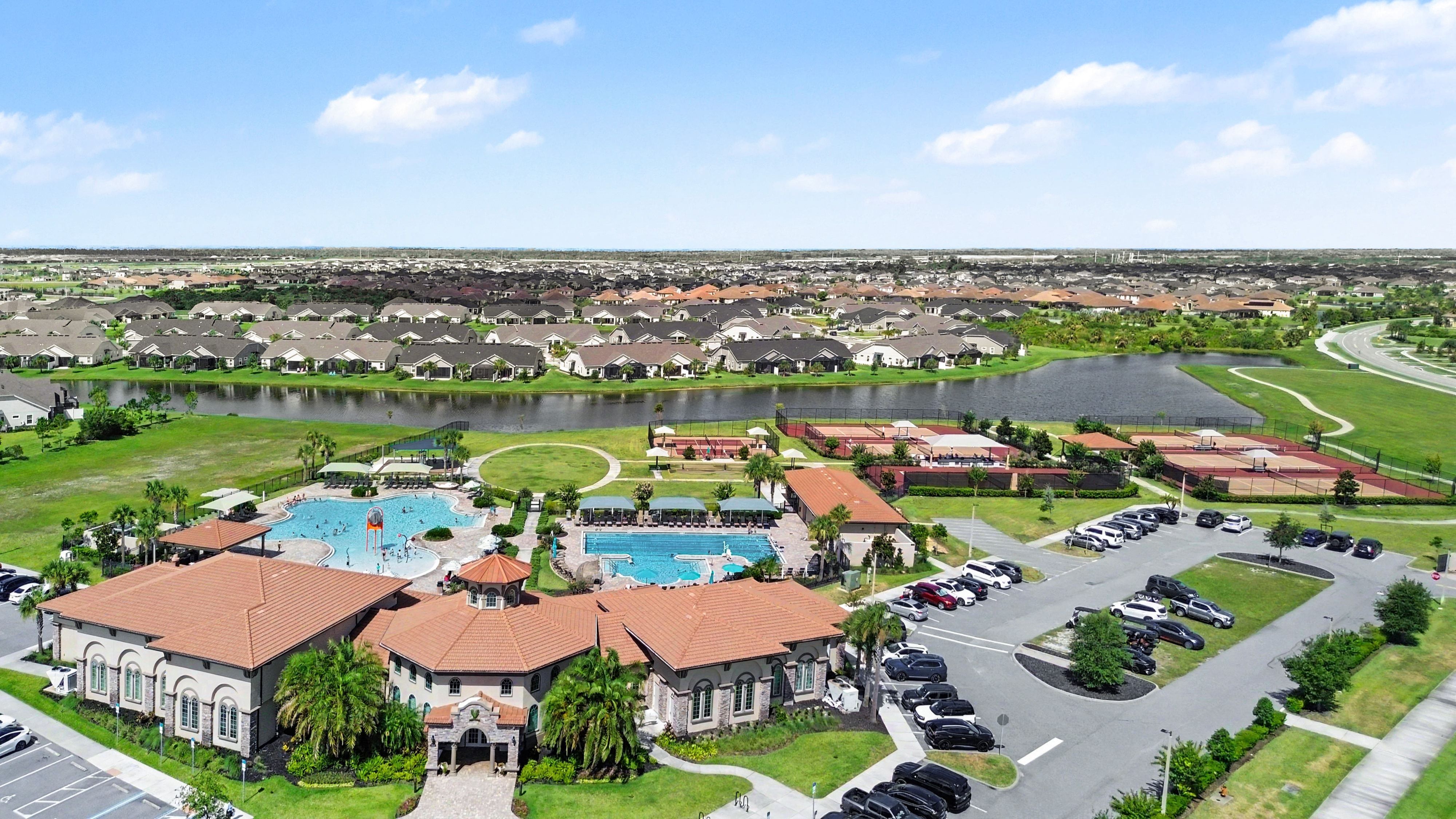 3119 Ribbon Grass Drive Melbourne FL 32940
