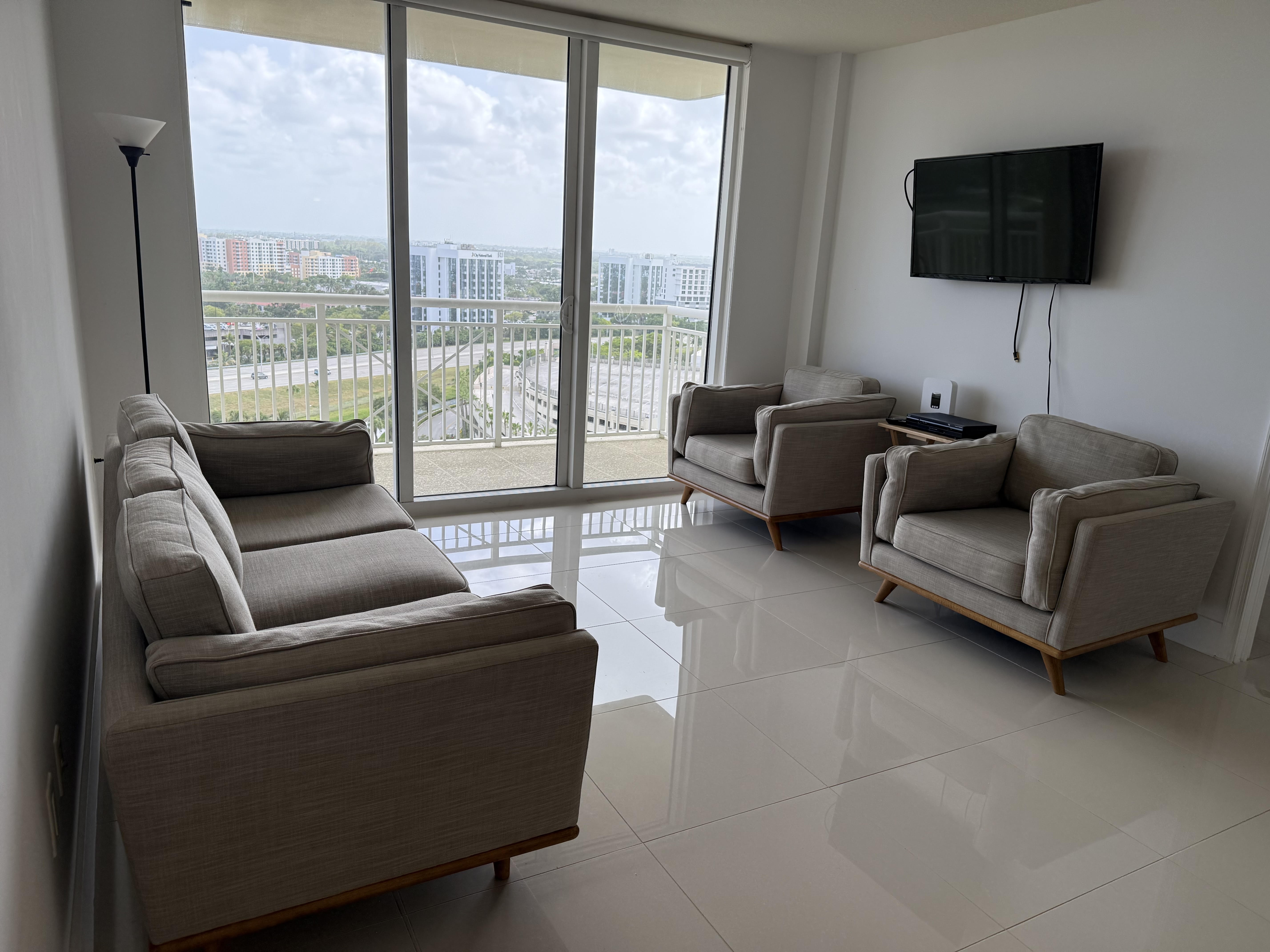 19501 W Country Club Drive Aventura FL 33180
