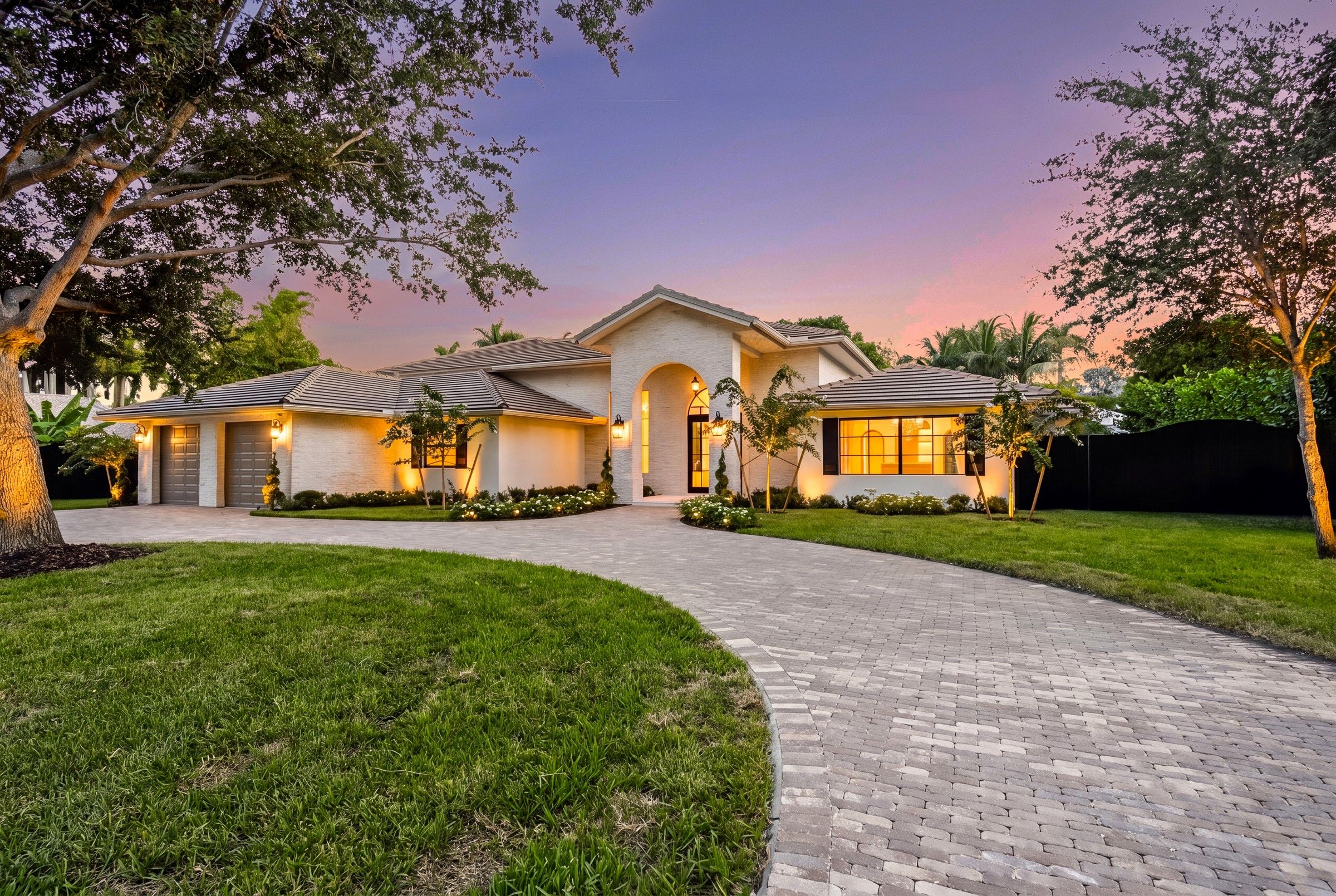 16960 SW 74th Court Palmetto Bay FL 33157