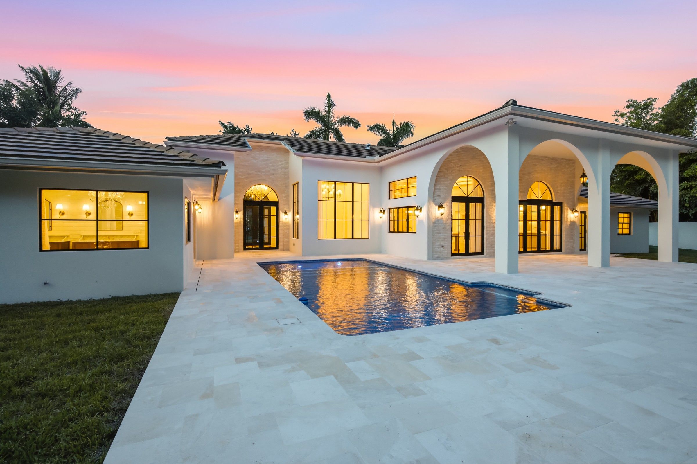 16960 SW 74th Court Palmetto Bay FL 33157