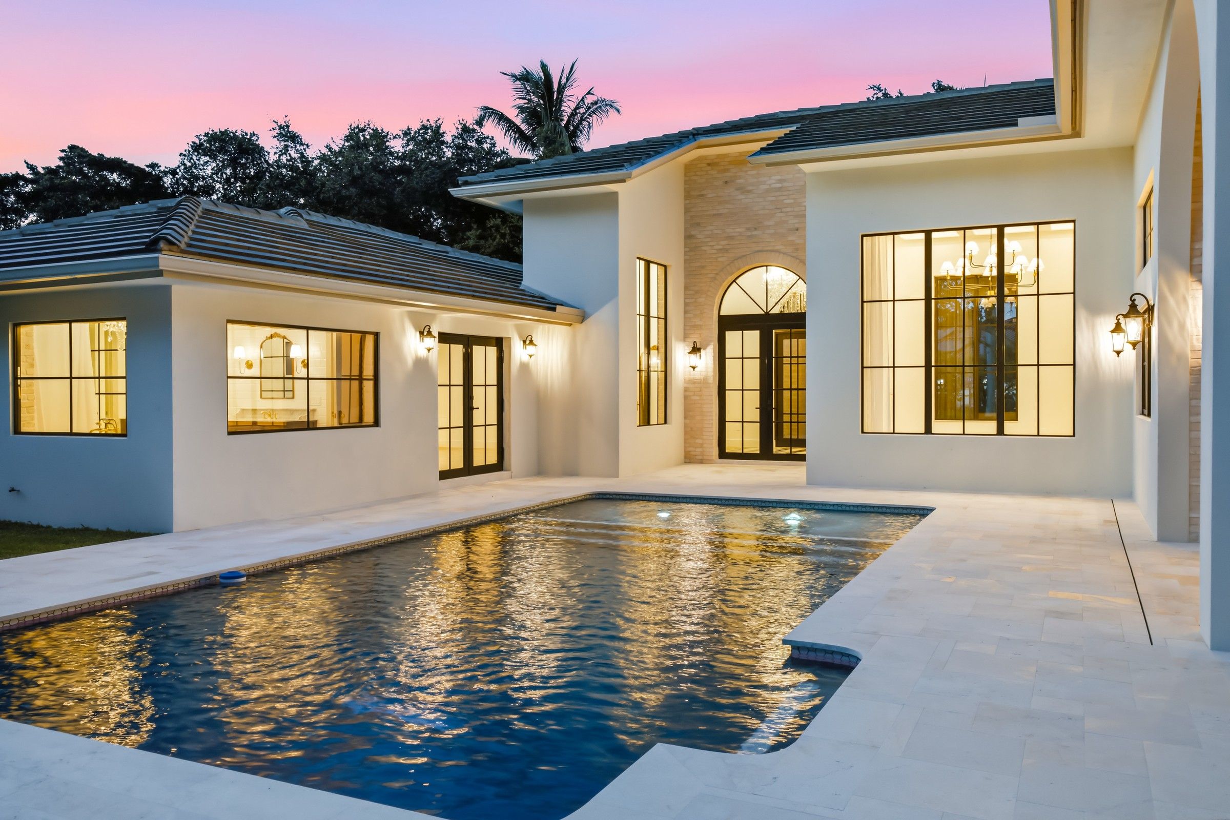 16960 SW 74th Court Palmetto Bay FL 33157
