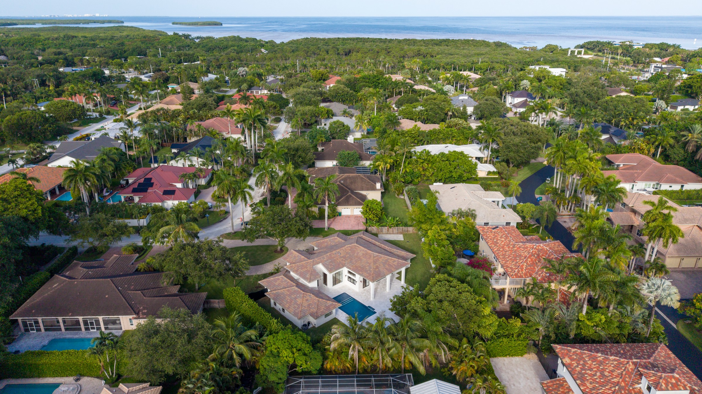 16960 SW 74th Court Palmetto Bay FL 33157