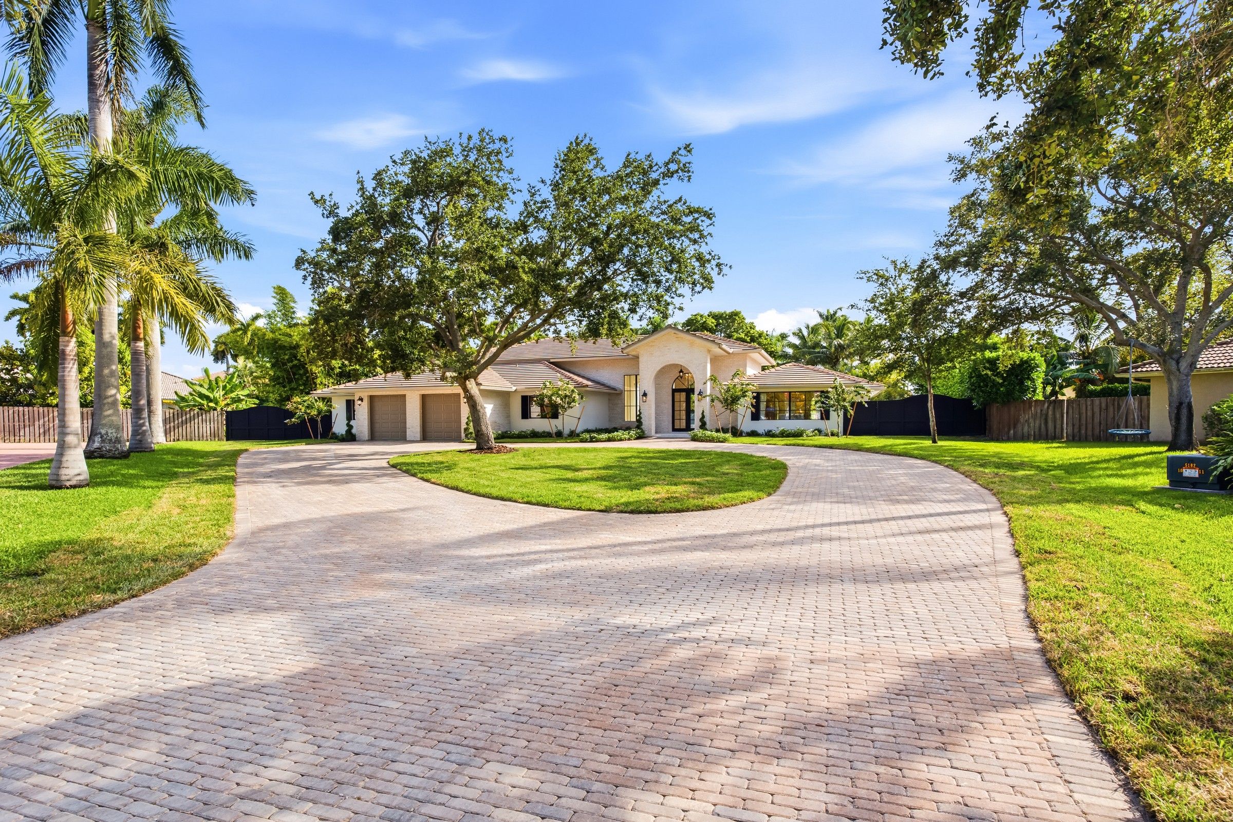16960 SW 74th Court Palmetto Bay FL 33157