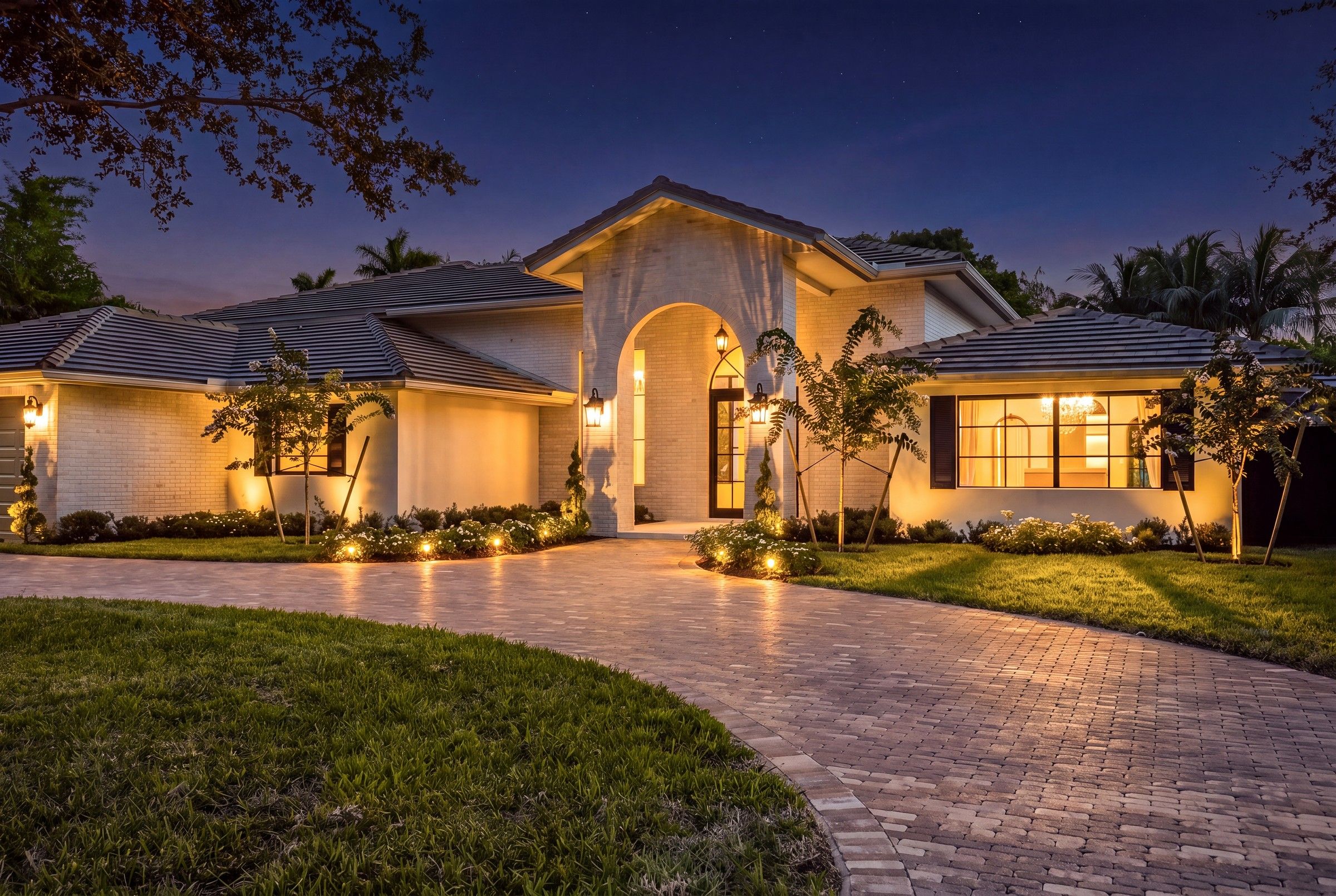 16960 SW 74th Court Palmetto Bay FL 33157