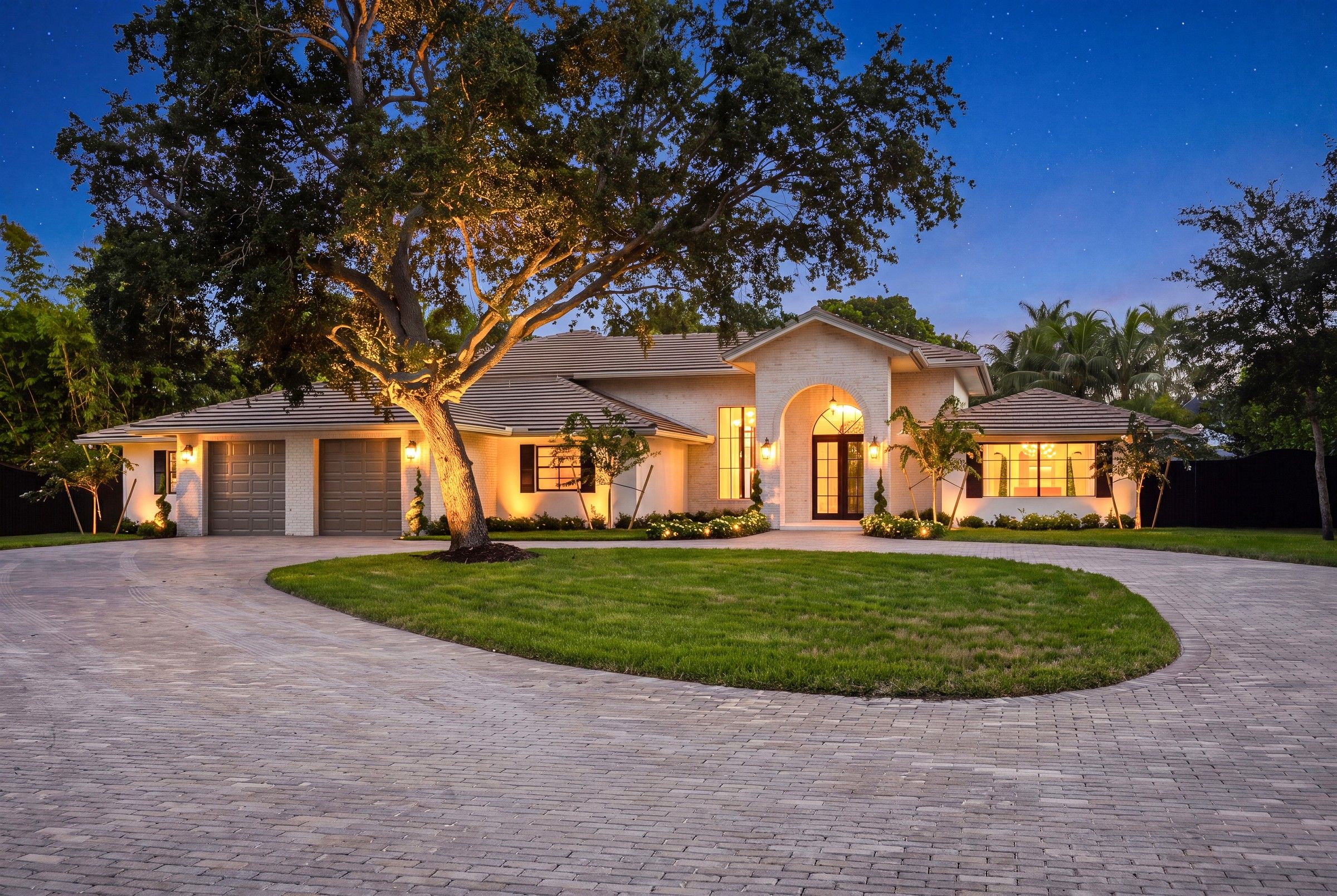 16960 SW 74th Court Palmetto Bay FL 33157
