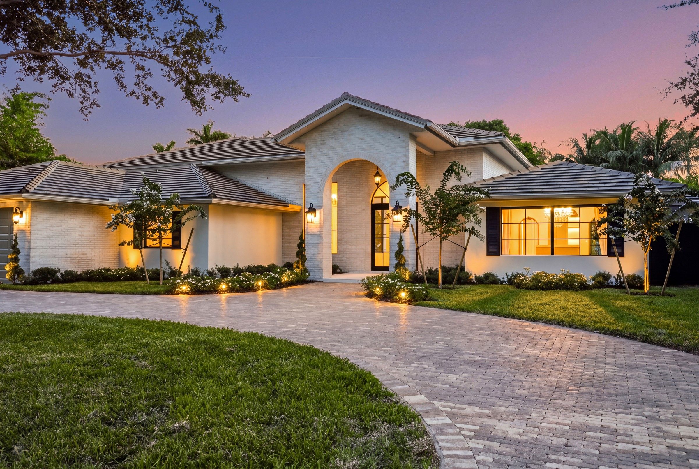 16960 SW 74th Court Palmetto Bay FL 33157