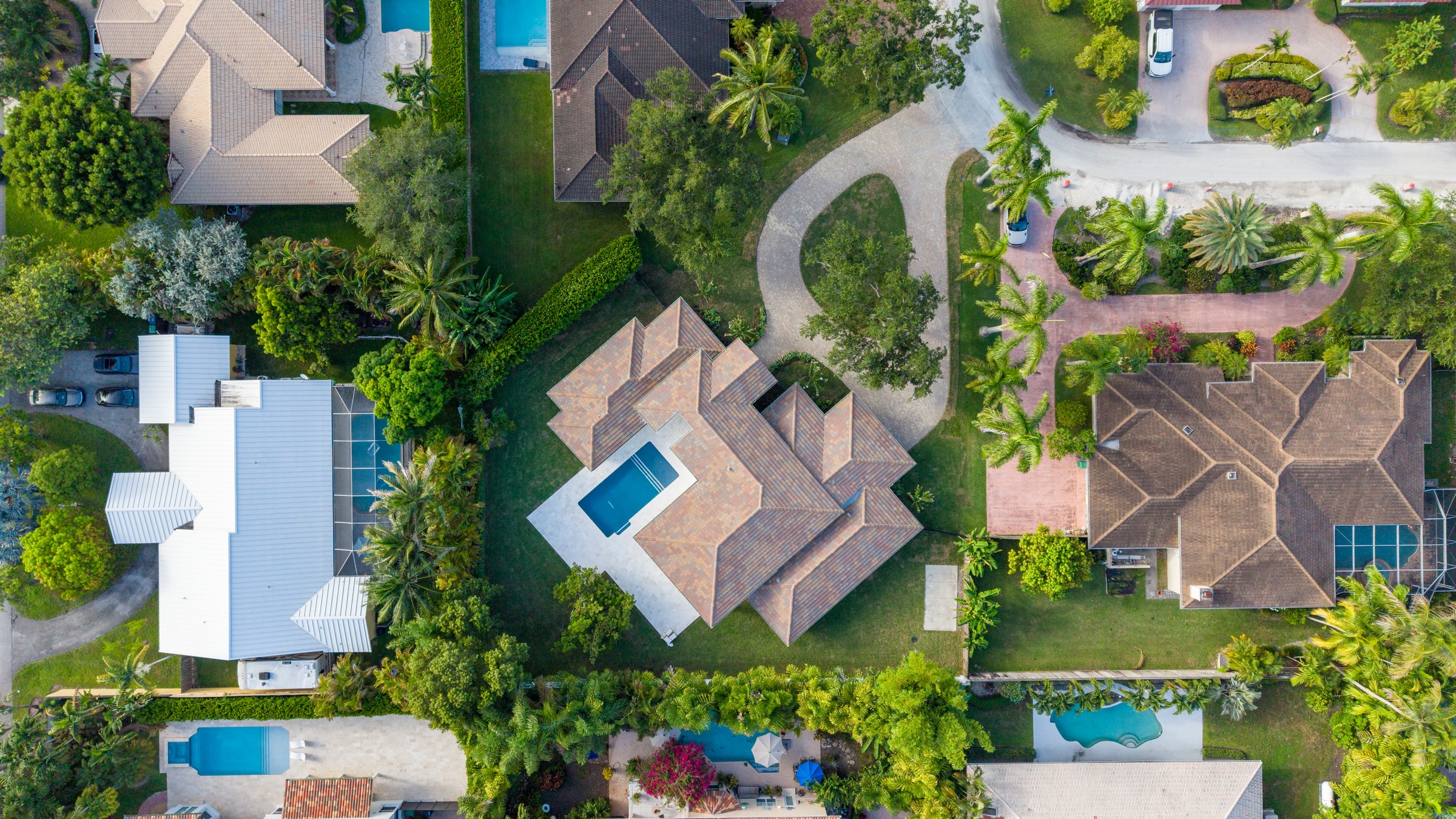 16960 SW 74th Court Palmetto Bay FL 33157