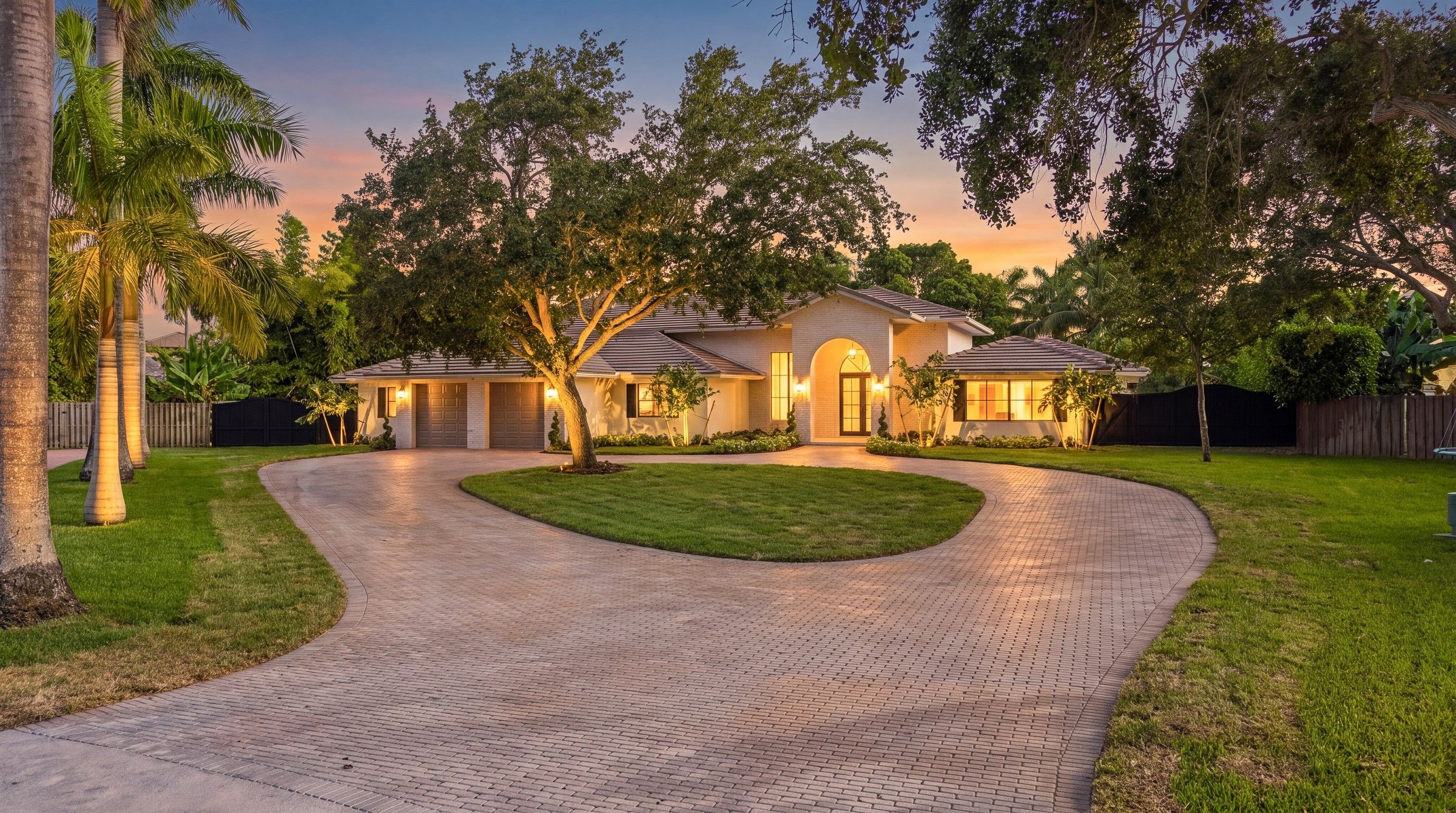 16960 SW 74th Court Palmetto Bay FL 33157